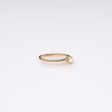 Diamant-Ring