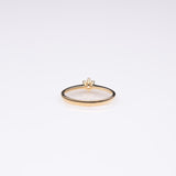 Diamant-Ring