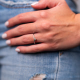 Diamant-Ring