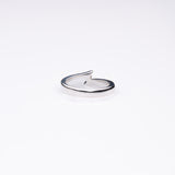 Bague de diamant