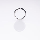 Bague de diamant