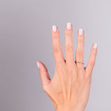 Anello di diamanti
