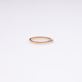 Anello di diamanti
