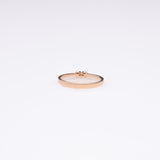 Anello di diamanti