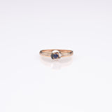 Diamant-Ring
