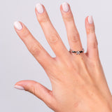 Diamant-Ring