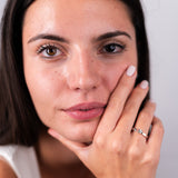 Diamant-Ring