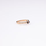 Diamant-Ring