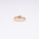 Diamant-Ring