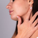 Diamant-Ring