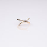 Diamant-Ring