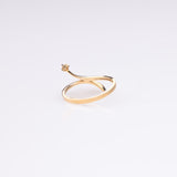 Diamant-Ring