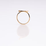 Diamant-Ring