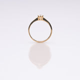 Diamant-Ring