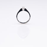 Diamant-Ring