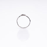 Diamant-Ring