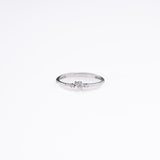 Diamant-Ring