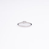 Diamant-Ring