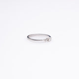 Anello di diamanti