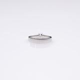 Diamant-Ring
