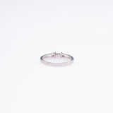 Diamant-Ring