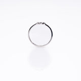 Diamant-Ring