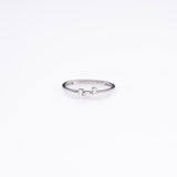 Diamant-Ring