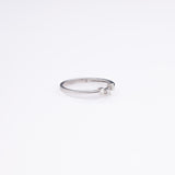 Diamant-Ring