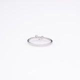 Diamant-Ring