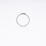 Diamant-Ring