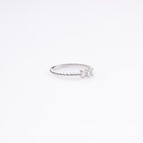 Diamant-Ring