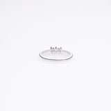 Diamant-Ring