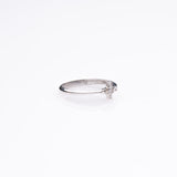 Anello di diamanti