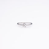Diamant-Ring