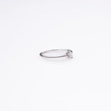 Diamant-Ring