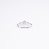 Diamant-Ring