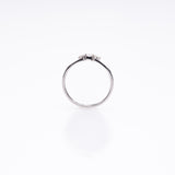 Diamant-Ring