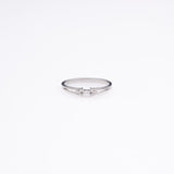Diamant-Ring