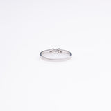 Diamant-Ring