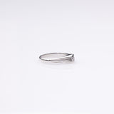Anello di diamanti