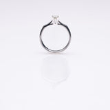 Diamant-Ring