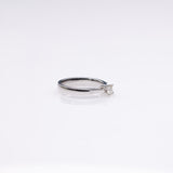 Diamant-Ring