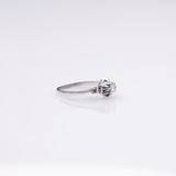 Diamant-Ring