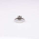 Bague de diamant