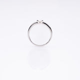 Anello di diamanti