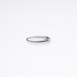 Anello di diamanti