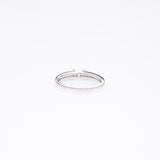 Anello di diamanti