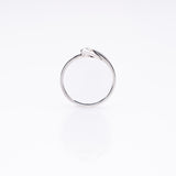 Diamant-Ring