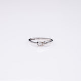 Diamant-Ring