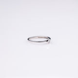 Diamant-Ring
